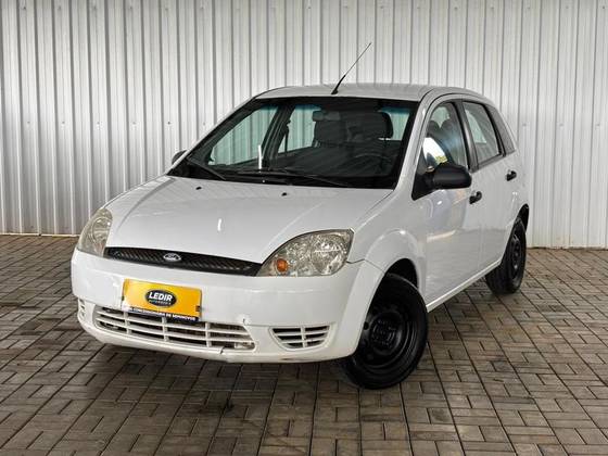 FORD FIESTA 1.0 MPI 8V GASOLINA 4P MANUAL FORD FIESTA 1.0 MPI 8V GASOLINA 4P MANUAL